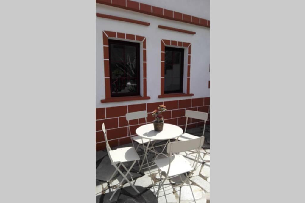 La Barsonera Βίλα Hermigua Εξωτερικό φωτογραφία