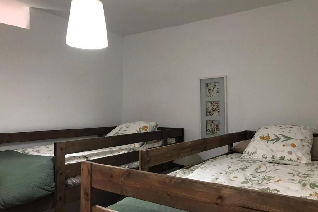 La Barsonera Βίλα Hermigua Εξωτερικό φωτογραφία